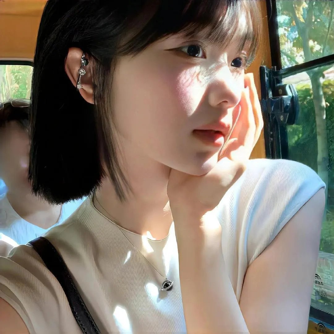 疯狂的麦穗儿