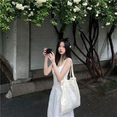 吓我一跳