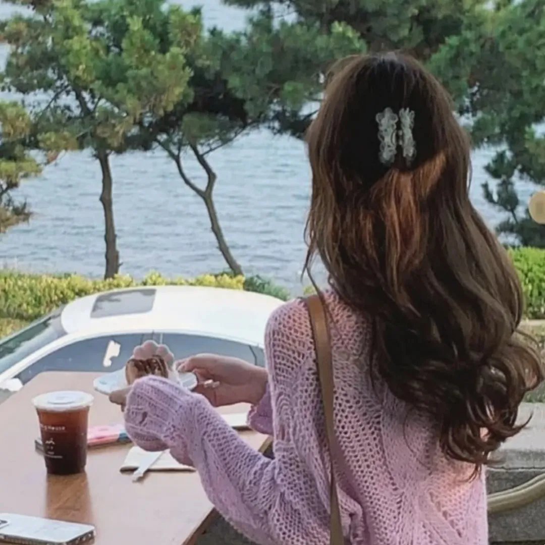世上最美的女孩