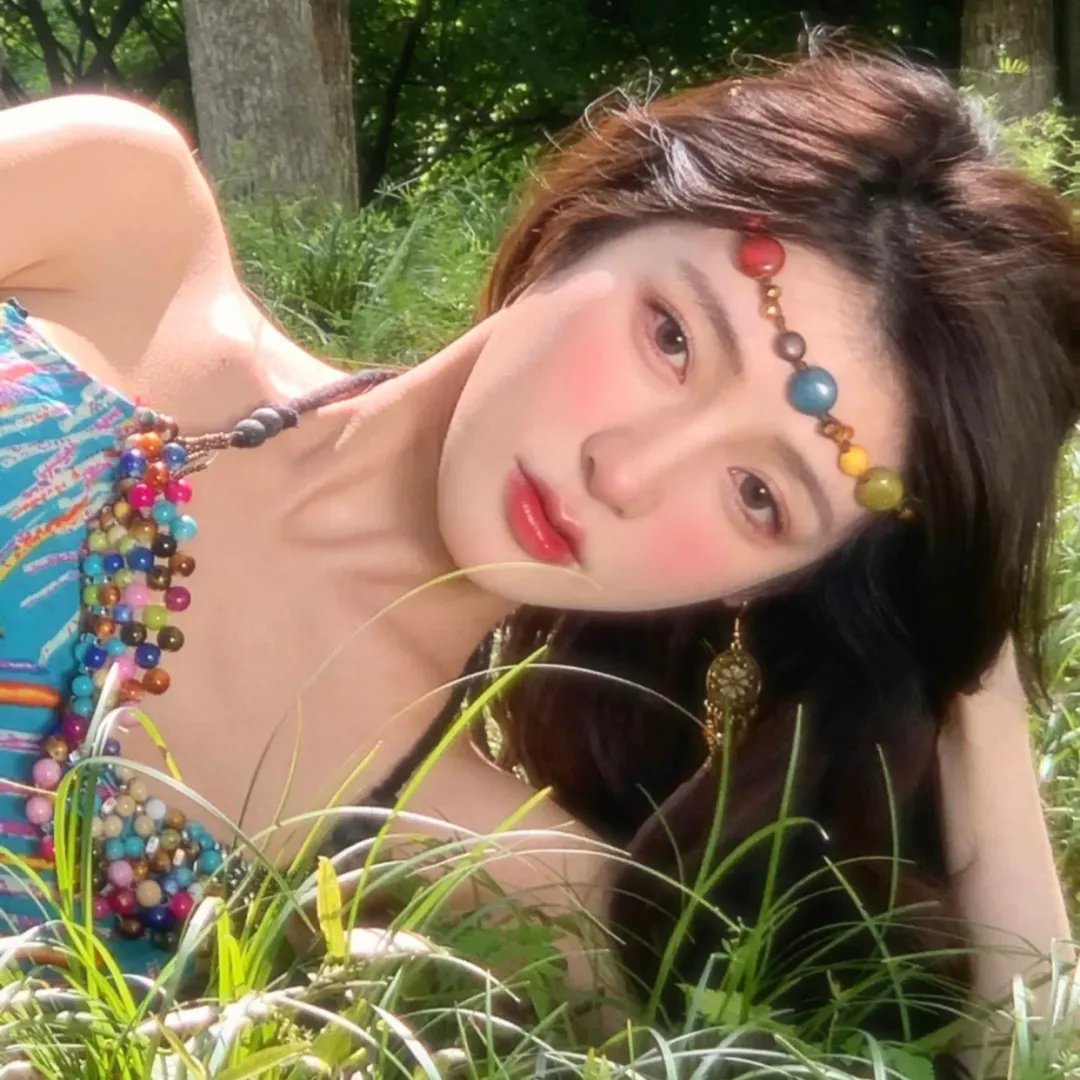 甜蜜的永远