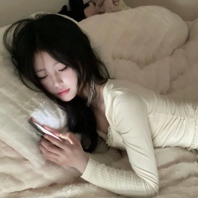 窗外是蓝星