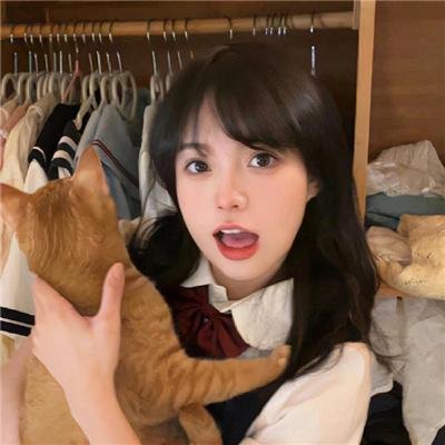 带来末日的女孩